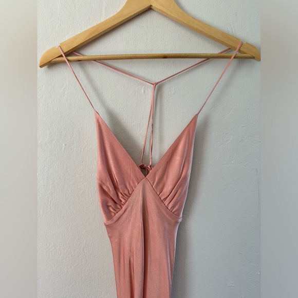 The Line by K ‘Florence’ Slip dress XS - Picture 8 of 10
